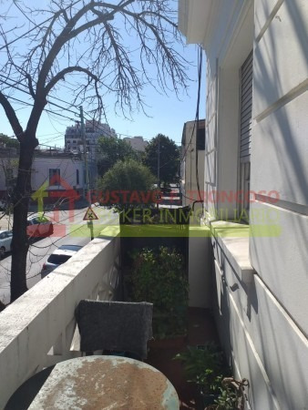Imagen 8 de 24 de Venta Departamento 3 Ambientes Con Balcón Y Jardín