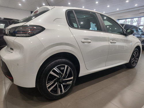 Peugeot 208 1.0T Allure Pack