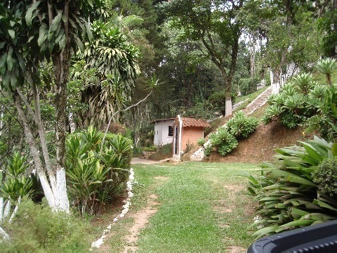 Rural - Venda - Paiol Velho - Cod. 215 - V215