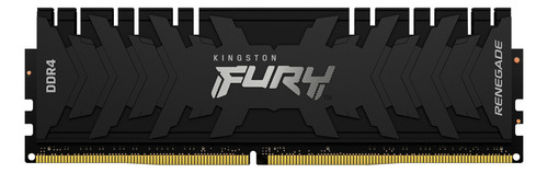 Memoria Ram 16gb Ddr4 3600mhz Kingston Fury Renegade