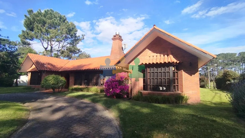 Casa Excelente Para Disfrutar Unas Excelentes Vacaciones En Punta Del Este - Ref : Eqp6950