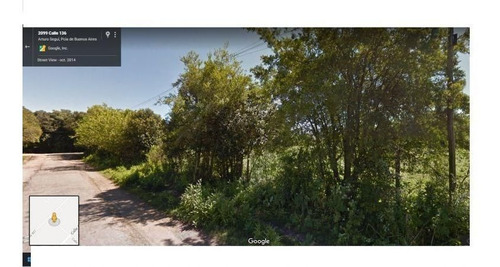 Imagen 6 de 12 de Venta De Lote Con Financiacion, En Villa Elisa, La Plata