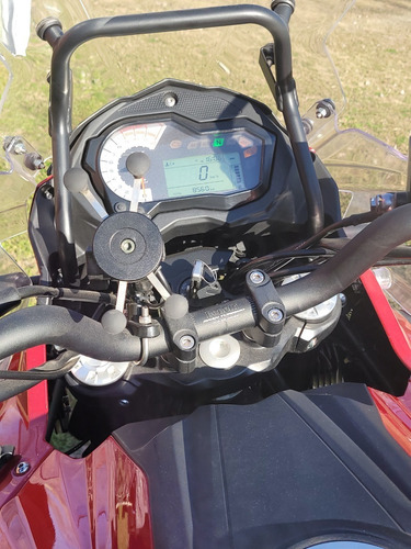 Imagen 4 de 8 de Benelli Trk 502 X