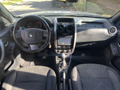 Renault Duster 1.6 Ph2 4x2 Dynamique 110cv
