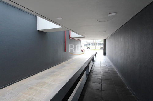 Conjunto/sala Em Menino Deus - Bt9176