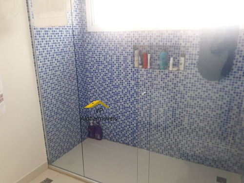 Imagem 11 de 30 de Casa A Venda No Bairro Alphaville Em Santana De Parnaíba - - Vpr10-106-1