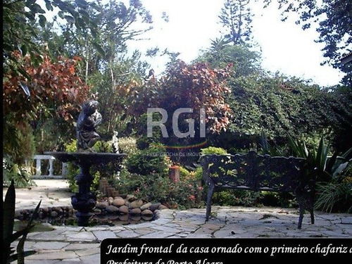 Imagem 8 de 14 de Casa - Ponta Grossa - Ref: 174772 - V-mi10081