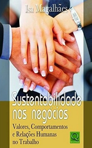 Sustentabilidade Nos Negócios