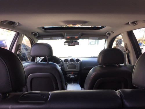 Imagem 14 de 15 de Imperdível! Chevrolet / Captiva Sport 2.4 Aut. Ts 2016