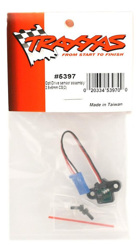 Tra 5397 Sensor Do Optidrive Da Revo Original