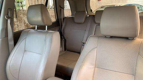 Imagen 2 de 15 de Suzuki Gran Vitara Gls 2010