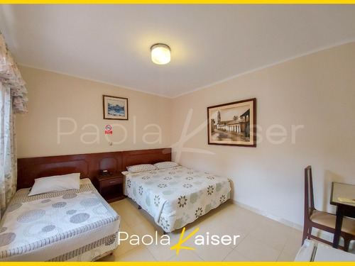 Imagen 7 de 14 de Centrico Hotel En Venta En Santa Cruz