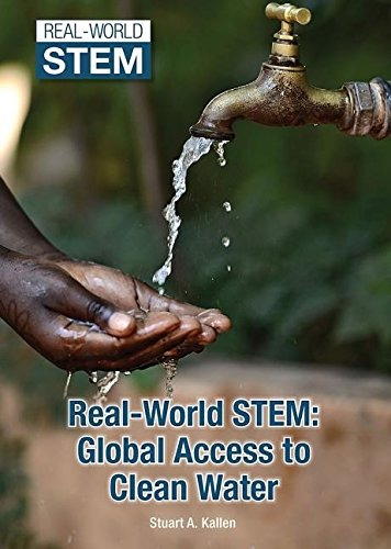 Realworld Stem Global Access To Clean Water