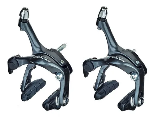 Herradura De Freno Shimano Claris R2000 Ciclismo Ruta
