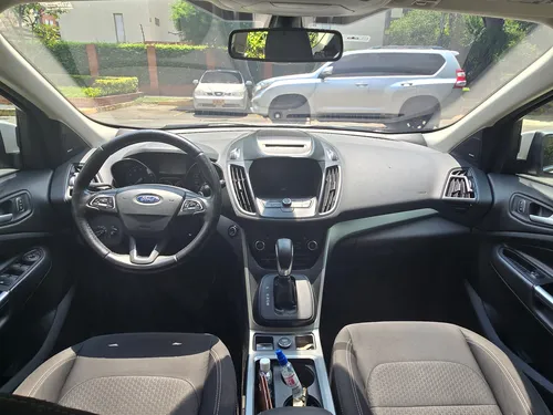 Ford Escape 2.0 Se 4x2