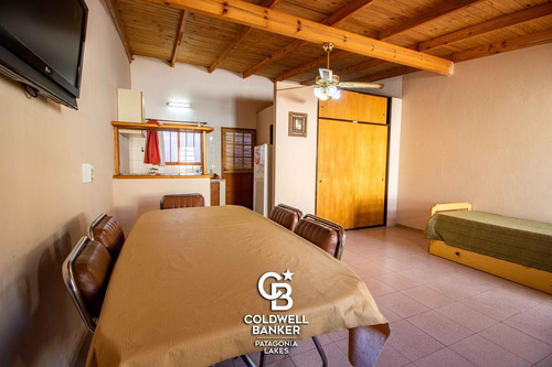 Complejo De Departamentos En Venta En Balneario Las Grutas