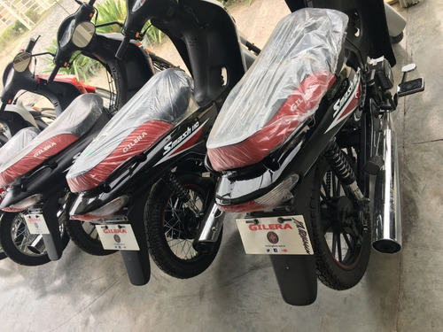 Imagen 12 de 14 de Gilera Smash 110 A/d Entrega Inmediata En Coronel Brandsen