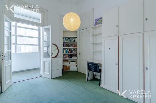 Departamento En Venta En Palermo
