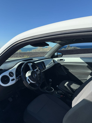 Volkswagen The Beetle 1.4 Design Dsg