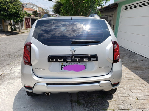 Duster Unico Dono, Muito Conservada