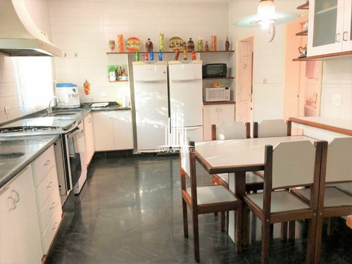 Imagem 5 de 27 de Casa Em São Paulo Ii, Cotia/sp De 597m² 4 Quartos À Venda Por R$ 1.850.000,00 - Ca2333884-s
