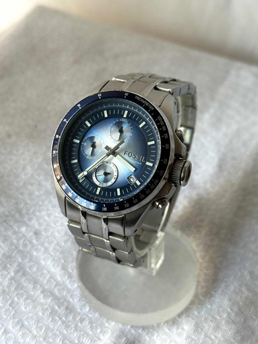 Reloj Hombre Fossil Ch2589 Original (Reacondicionado)