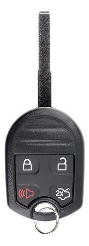 Keylessoption Reemplazo De Llave Para Ford Fusion Fiesta Cwt