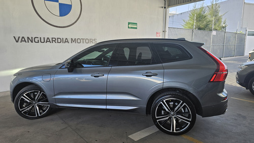 Volvo XC60 2.0 T5 R-design Awd At