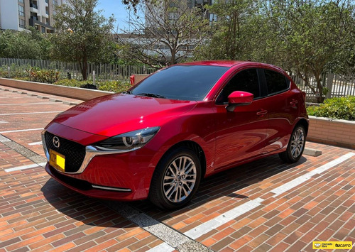 Mazda 2 1.5 Grand Touring 5 p