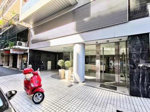 Imagen 2 de 6 de Paunero Esquina Las Heras 3 Ambientes 130 M2 Cochera Amenities