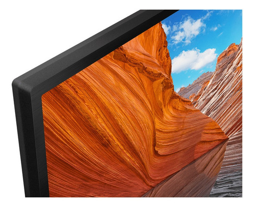 Smart Tv 55 Sony Kd-55x80j 4k Ultra Hd Google Tv