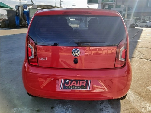 Volkswagen Up 1.0 Mpi Take Up 12v Flex 4p Manual