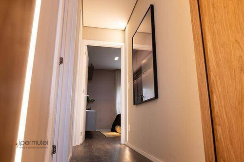 Imagem 14 de 30 de Apartamento Com 3 Suítes À Venda, 157 M² Por R$ 2.044.051 - Campo Belo - São Paulo/sp - Ap2037