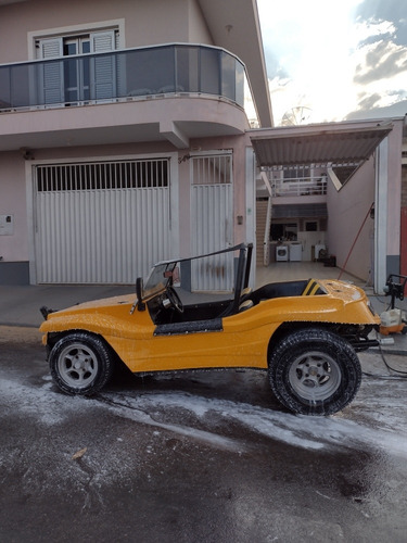 Imagem 2 de 15 de Buggy Coyote