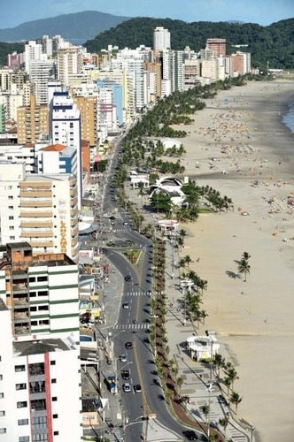 Imagem 13 de 18 de Casa Com 1 Dormitório, 32 M² - Venda Por R$ 140.000,00 Ou Aluguel Por R$ 1.350,00/mês - Ocian - Praia Grande/sp - Ca4933