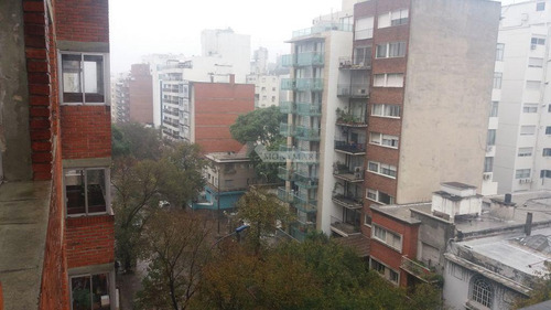 Apartamento Venta Punta Carretas 3 Dormitorios 21 De Setiembre Y Berro