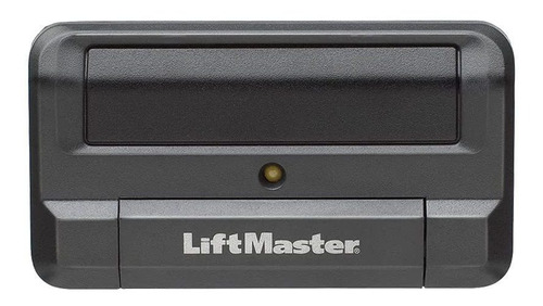 Liftmaster 811lm Chamberlain 1 boton Dip Switch Control