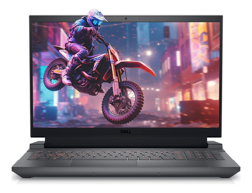 Laptop Dell G15 Core I7-13650hx 1tb 16gb Rtx4060 165hz 2023