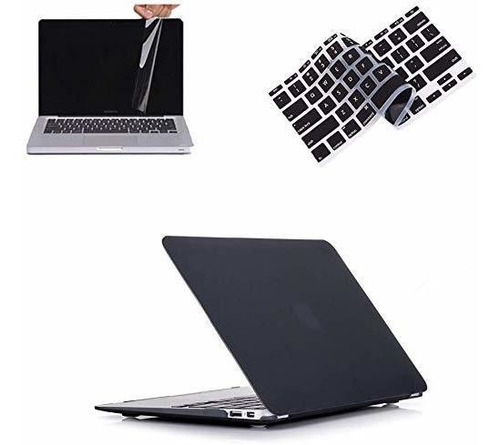 Funda Macbook Air 11  Negro