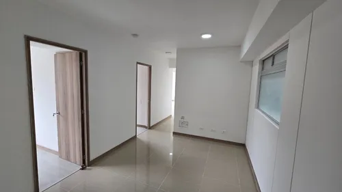 Se Vende Cómodo Apartamento En Calasanz