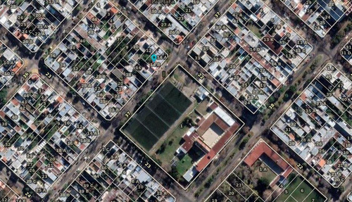 Imagen 9 de 11 de Casa En La Plata - Calle 37 E/ 22 Y 23 - Dacal Bienes Raices
