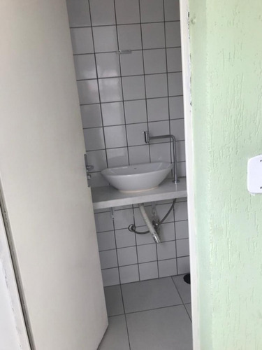 Imagem 14 de 14 de Prédio Comercial Para Locação, 293 M2. - 839