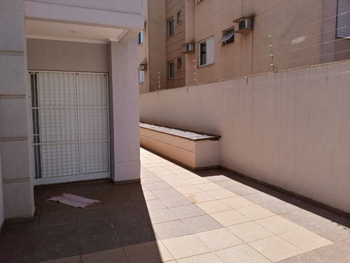 Imagem 21 de 29 de Apartamento À Venda, 106 M² Por R$ 420.000,00 - Bosque Das Juritis - Ribeirão Preto/sp - Ap1045