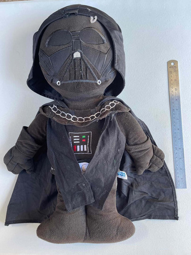 Peluche Darth Vader Star Wars Original