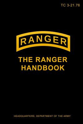 Libro Tc 3-21.76 The Ranger Handbook - Department Of The ...