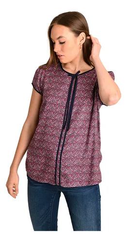 Blusas ferrioni para mujer sales