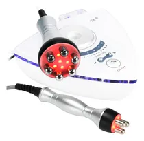 Comprar Radiofrecuencia Multipolar 2en1 Corporal Facial - El Rey