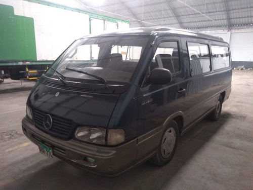 Mercedes Benz - Mb140 D
