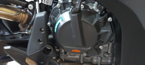 Imagen 10 de 10 de Ktm Adventure S