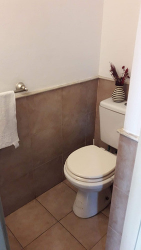 Duplex En Barrio Cerrado